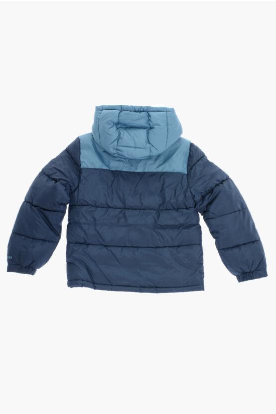  [키즈] 컨버스 패딩 9CD788 BFK Blue - CONVERSE