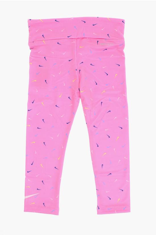  [키즈] 나이키 레깅스 36L056 AFN Pink - NIKE