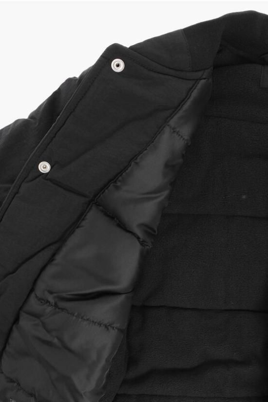  [키즈] 컨버스 봄버 자켓 9CD787 023 Black - CONVERSE