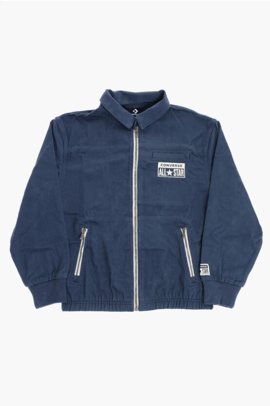  [키즈] 컨버스 패딩 9CD903 BFK Blue