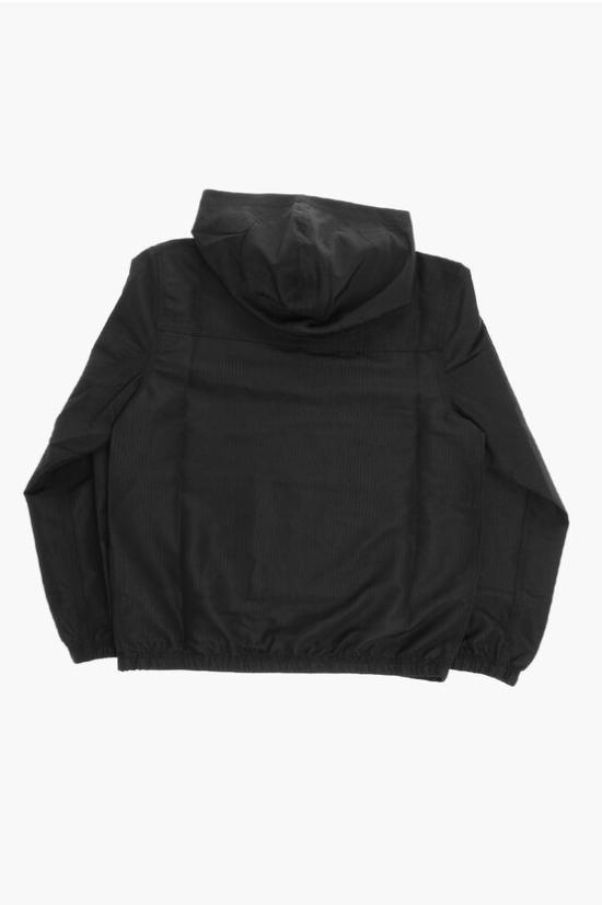  [키즈] 컨버스 패딩 9CD882 023 Black - CONVERSE