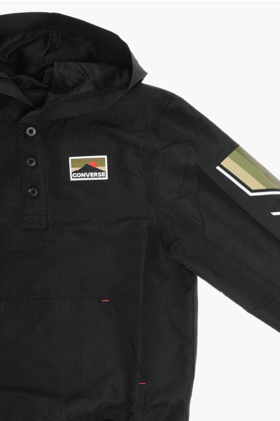  [키즈] 컨버스 패딩 9CD882 023 Black - CONVERSE