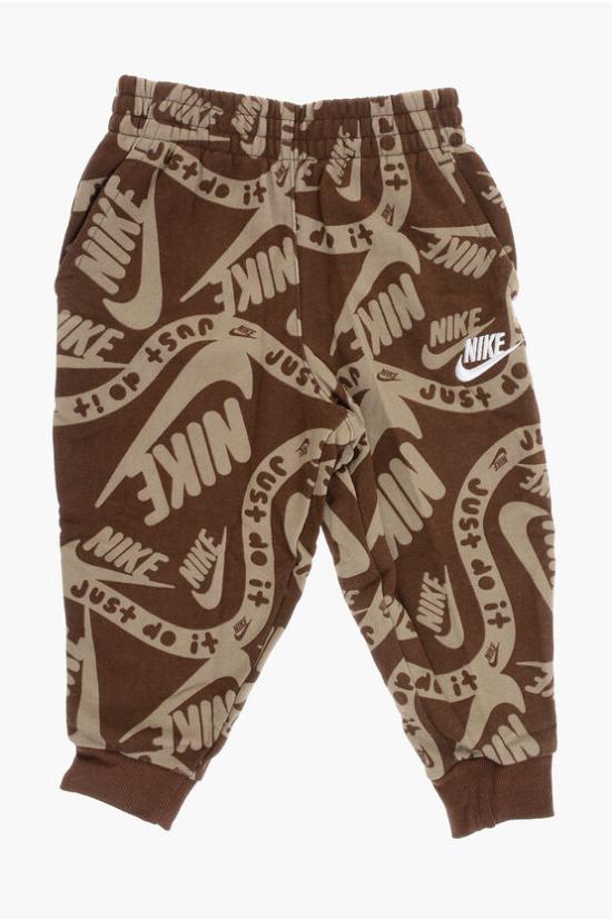  [키즈] 나이키 스트레이트 팬츠 86L170 X20 Brown