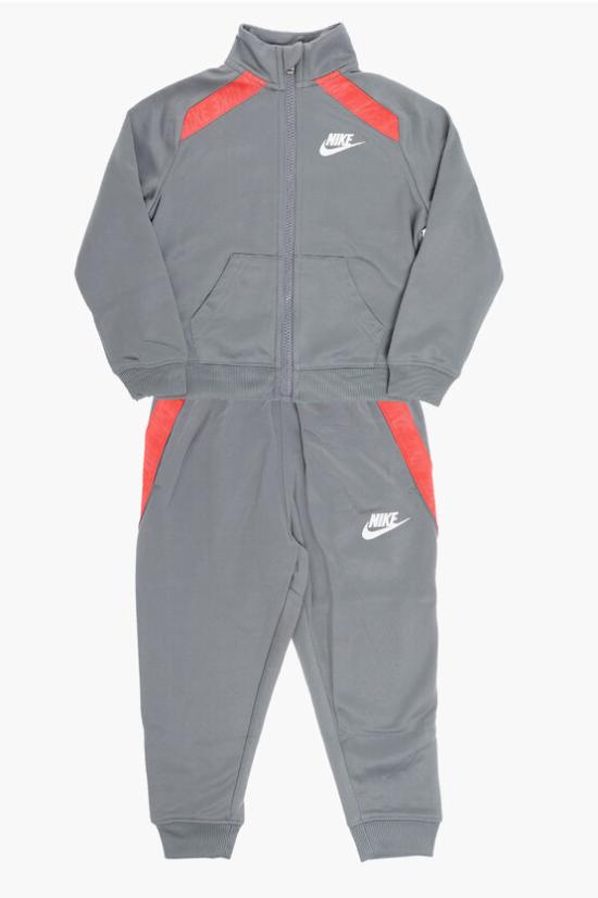  [키즈] 나이키 스트레이트 팬츠 86L156 M19 Rosso Grigio