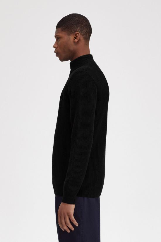  프레드페리 긴팔 티셔츠 K6540 102 - FRED PERRY