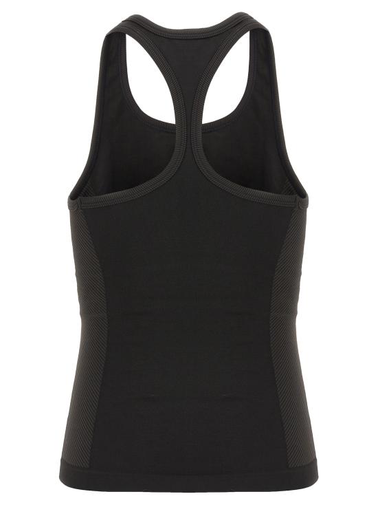  골든구스 민소매 티셔츠 GWP01553P0012629028990289 Black - GOLDEN GOOSE