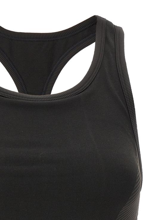  골든구스 민소매 티셔츠 GWP01553P0012629028990289 Black - GOLDEN GOOSE