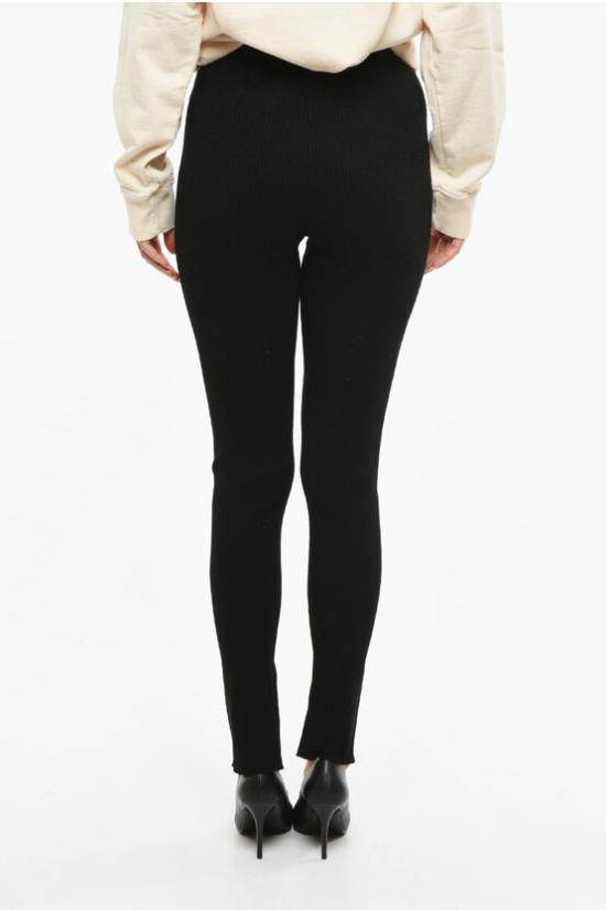  에어론 스트레이트 팬츠 PA201 406 001 - AERON