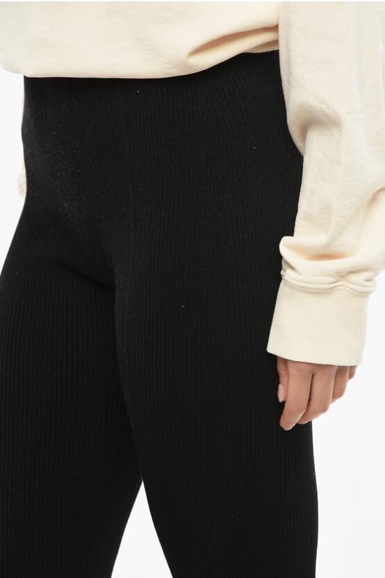  에어론 스트레이트 팬츠 PA201 406 001 - AERON