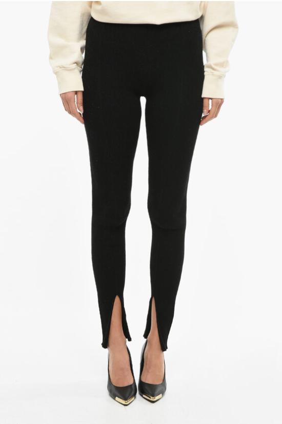  에어론 스트레이트 팬츠 PA201 406 001