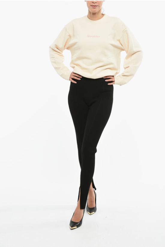  에어론 스트레이트 팬츠 PA201 406 001 - AERON