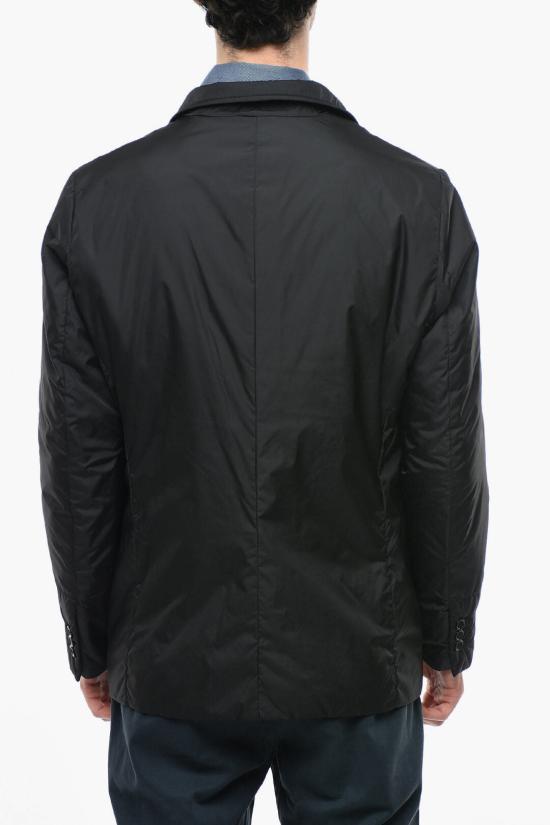  아스페시 자켓 2I12 7954 85241 Black - ASPESI