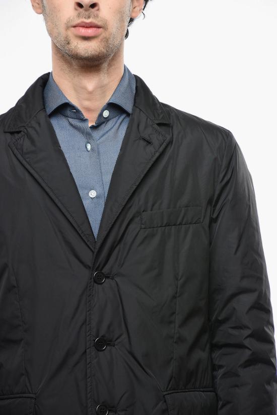  아스페시 자켓 2I12 7954 85241 Black - ASPESI