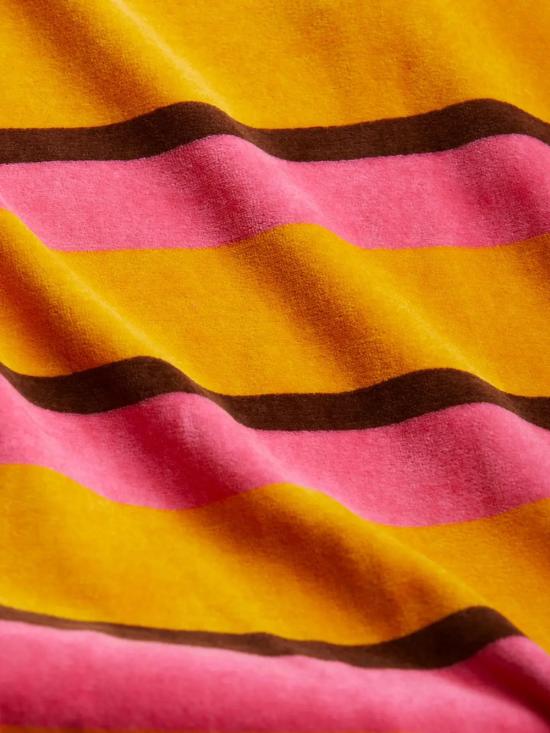  [키즈] 미니로디니 풀오버 2372016600 MULTI - MINI RODINI