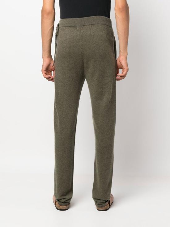  익스트림캐시미어 팬츠 N30 JOGGING LAURIER - EXTREME CASHMERE