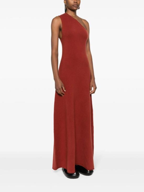  익스트림캐시미어 롱 원피스 NUM 301 SWAN HARISSA - EXTREME CASHMERE