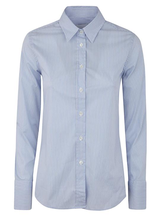 디엔엘 셔츠 4ZGURE9 RB2 LIGHT BLUE