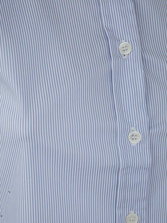  디엔엘 셔츠 4ZGURE9 RB2 LIGHT BLUE - DNL