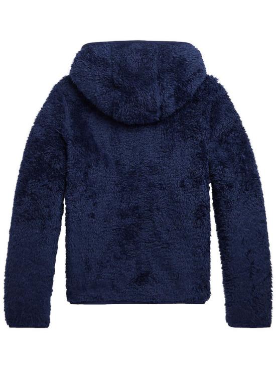  [키즈] 폴로 랄프로렌 키즈 자켓 323 916335 002 002 NEWPORT NAVY - RALPH LAUREN