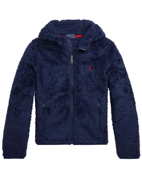  [키즈] 폴로 랄프로렌 키즈 자켓 323 916335 002 002 NEWPORT NAVY