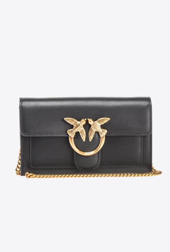  핑코 크로스백 100062A0F1 Z99Q