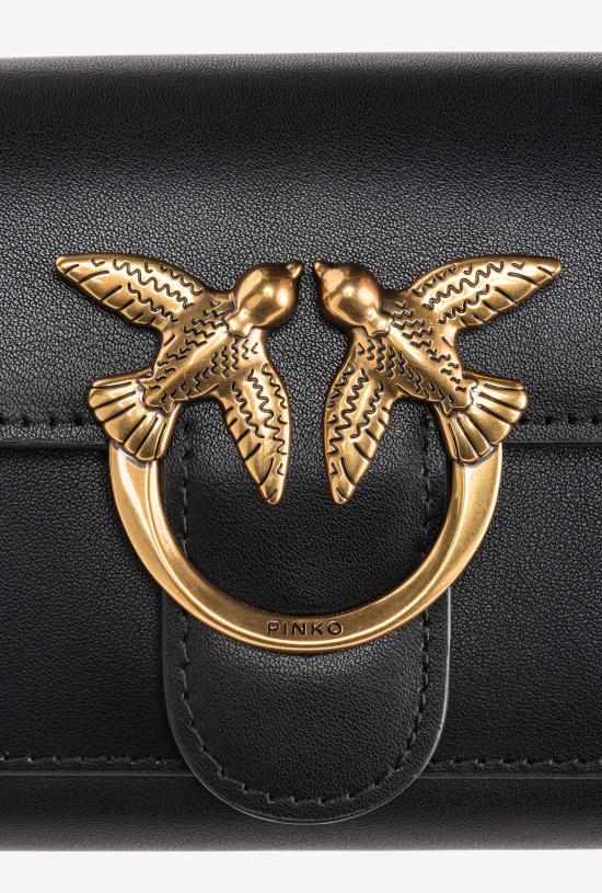  핑코 크로스백 100062A0F1 Z99Q - PINKO