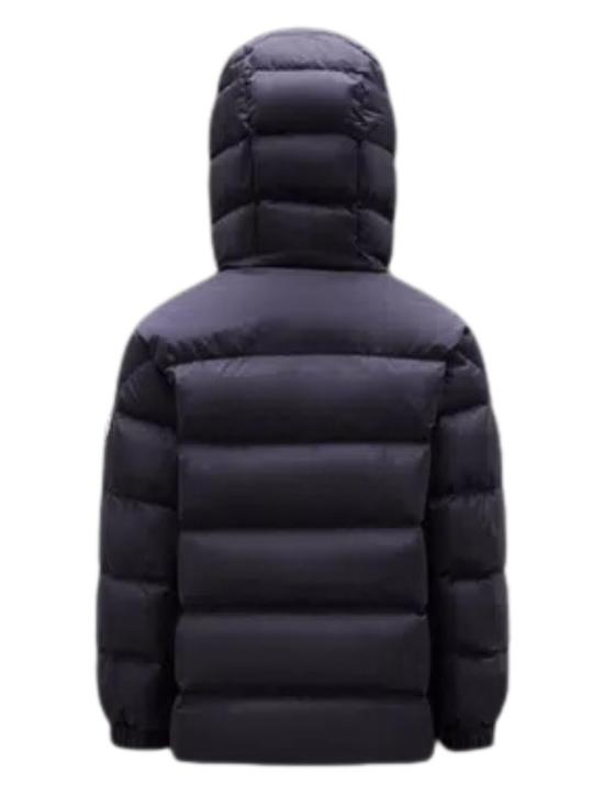  [키즈] 몽클레어 키즈 자켓 I2 954 1A000 20 5968E 742 BLUE - MONCLER