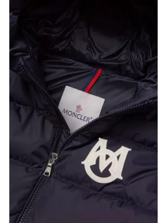  [키즈] 몽클레어 키즈 자켓 I2 954 1A000 20 5968E 742 BLUE - MONCLER
