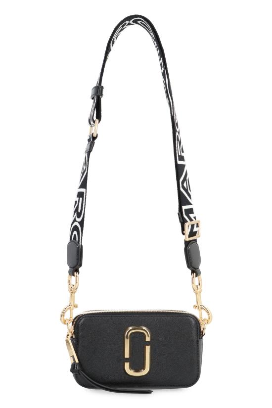 26SS 마크제이콥스 토트백 2S3HCR500H03 964 BLACK - MARC JACOBS