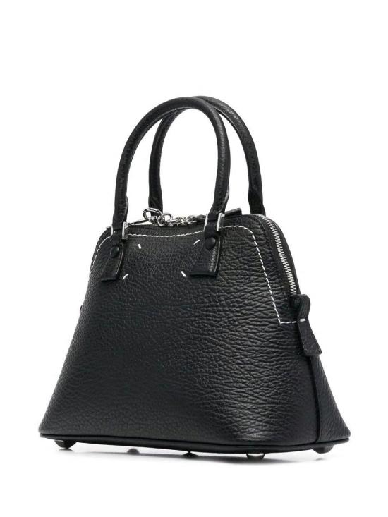 26FW 마르지엘라 5AC 미니 숄더백 S56WG0082P4455 T8013 BLACK - MAISON MARGIELA