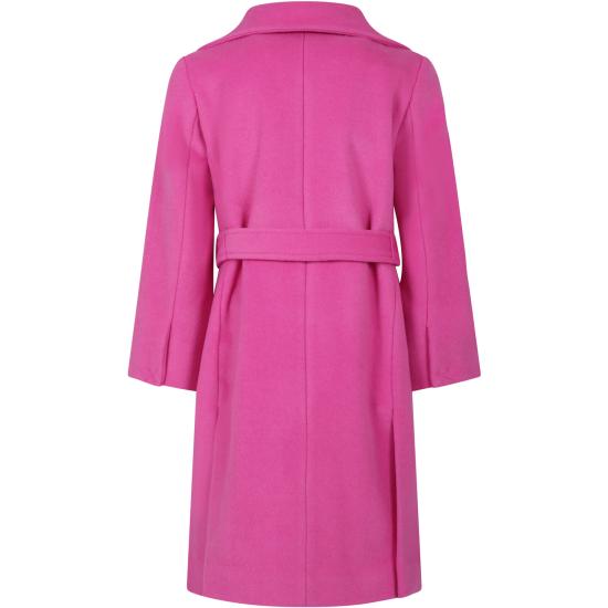  [키즈] 막스앤코 코트 MX0001 MX001 MAXJ1F MX300 FUCHSIA - MAX & CO.