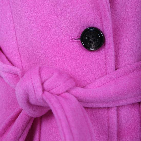  [키즈] 막스앤코 코트 MX0001 MX001 MAXJ1F MX300 FUCHSIA - MAX & CO.