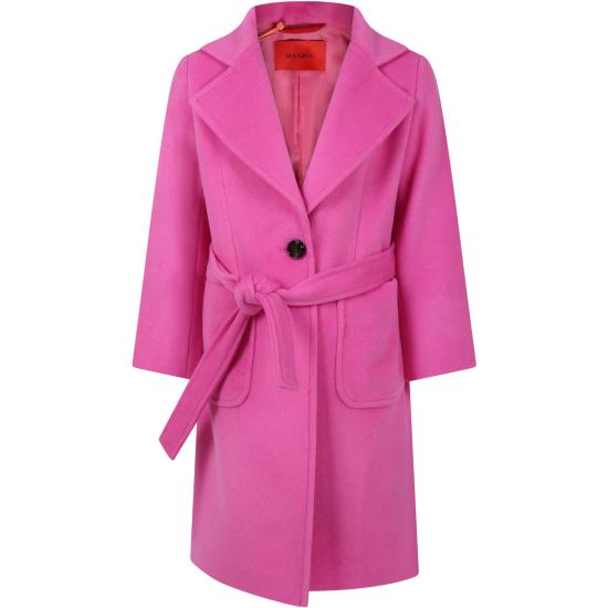  [키즈] 막스앤코 코트 MX0001 MX001 MAXJ1F MX300 FUCHSIA