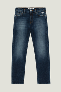 25FW 로이로져스 데님 팬츠 RRU075 D021 0005 C0999 Denim