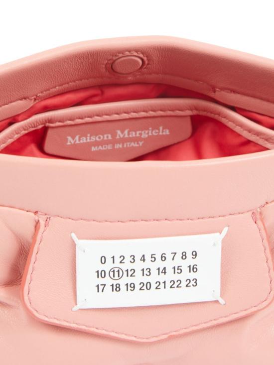  마르지엘라 글램 슬램 레드 카펫백 S56WF0161 P4300 T4151 - MAISON MARGIELA