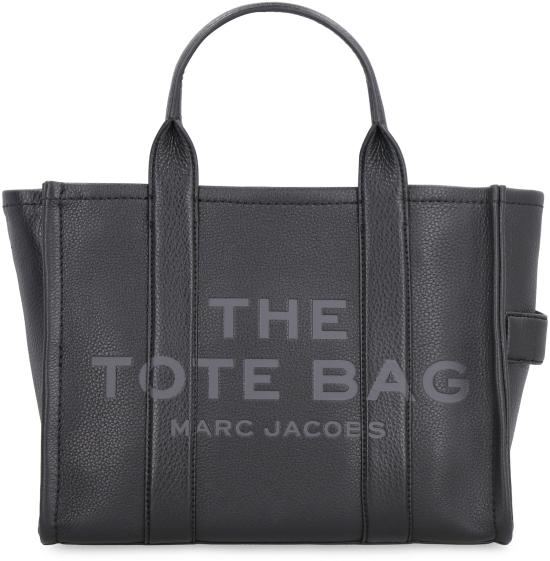 26SS 마크제이콥스 토트백 H004L01PF21 001 BLACK - MARC JACOBS