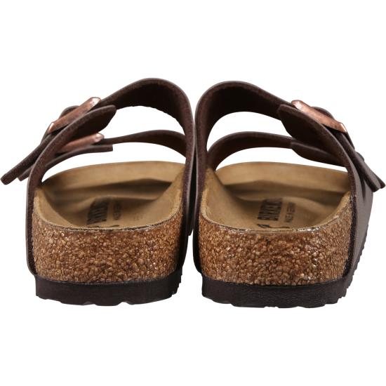 26SS [키즈] 버켄스탁 플립플랍 151183 MOKKA BROWN - BIRKENSTOCK