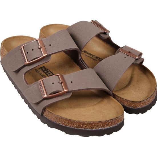 26SS [키즈] 버켄스탁 플립플랍 151183 MOKKA BROWN - BIRKENSTOCK