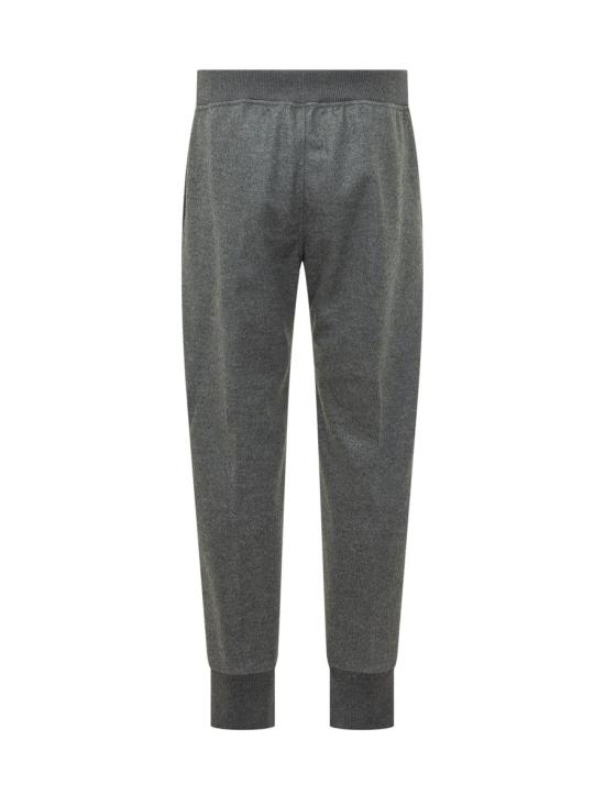 25FW 질샌더 숏팬츠 J22KA0166J40045 032 GREY - JIL SANDER