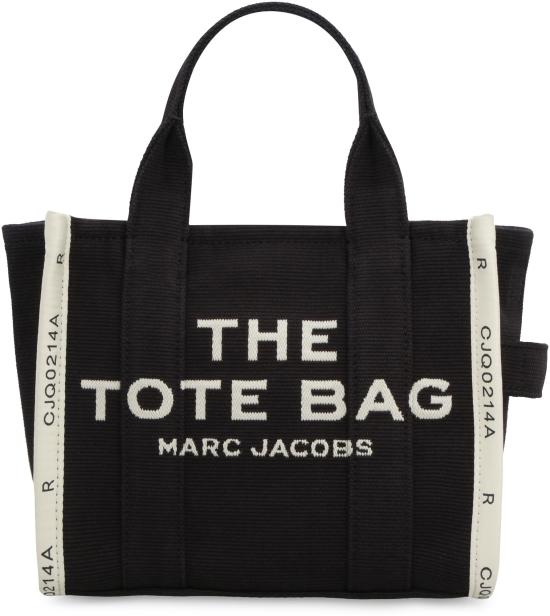 26FW 마크제이콥스 토트백 M0017025 001 BLACK - MARC JACOBS