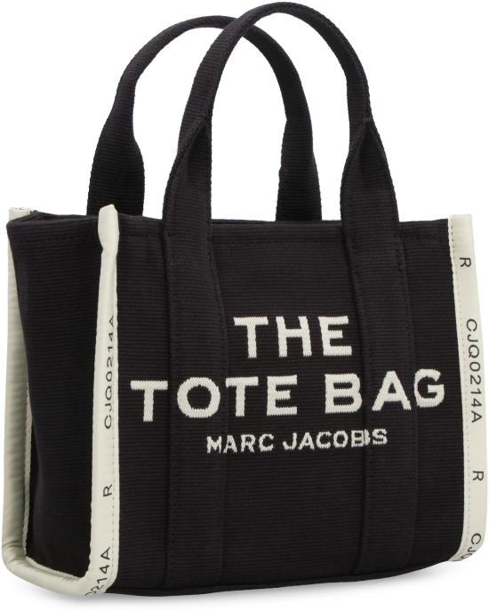 26FW 마크제이콥스 토트백 M0017025 001 BLACK - MARC JACOBS
