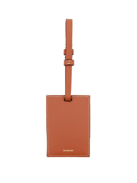 24FW 버버리 가죽소품 8073976 A7026 Beige - BURBERRY