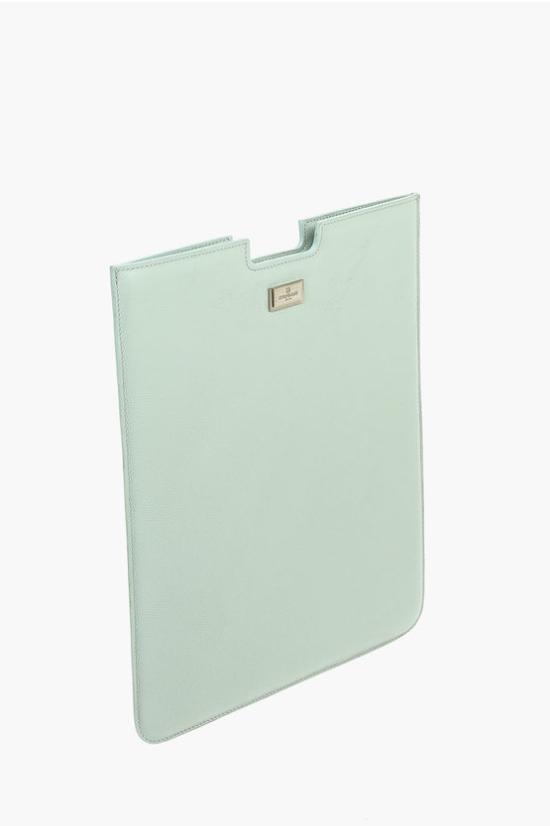  꼬르넬리아니 가죽소품 00TD31 0021810 055 Light blue - CORNELIANI