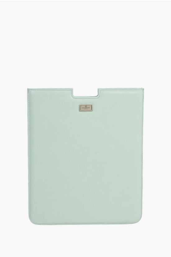  꼬르넬리아니 가죽소품 00TD31 0021810 055 Light blue