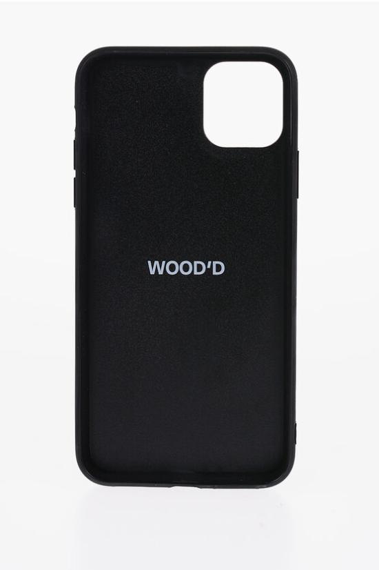  우디 스포츠 액세서리 724211 QUARTZ Brown - WOOD’D