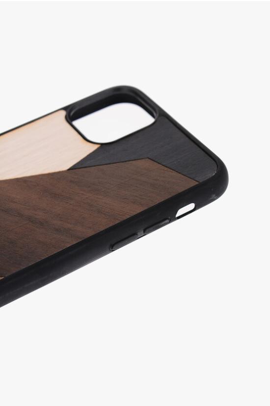  우디 스포츠 액세서리 724211 QUARTZ Brown - WOOD’D