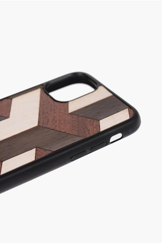  우디 스포츠 액세서리 714202 TUMBLE Brown - WOOD’D