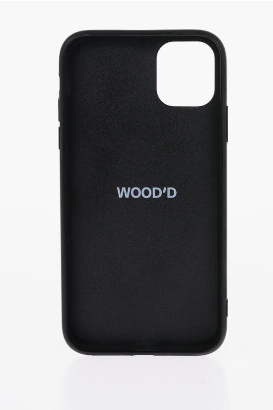  우디 스포츠 액세서리 714202 TUMBLE Brown - WOOD’D