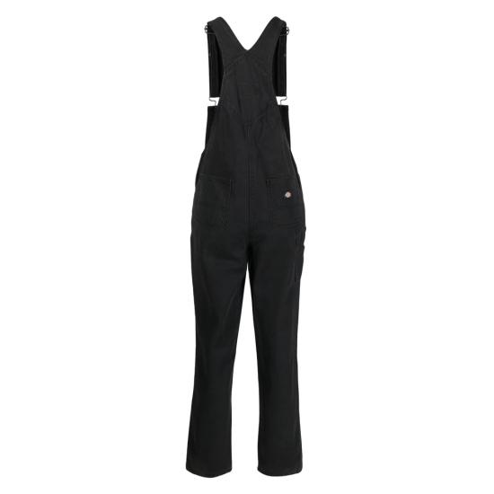  디키즈 오버롤 DK0A4XM1  C40 BLACK