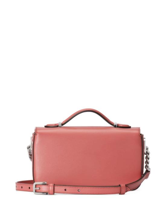  구찌 쁘띠 GG 미니 숄더백 739722AABSG 6701 Pink - GUCCI